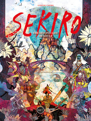 cover image of Sekiro